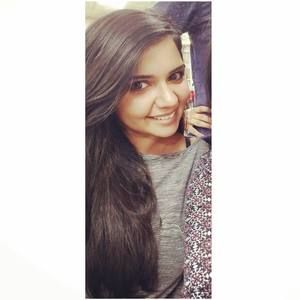 Meet your Posher, Saba